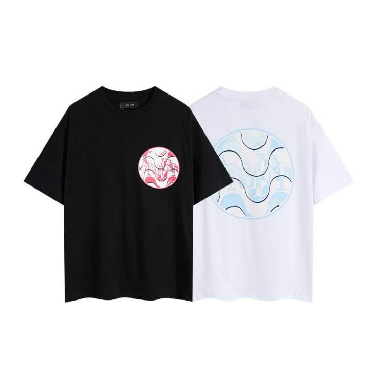 Picture of Amiri T Shirts Short _SKUAmiriS-XLmrtx205623438